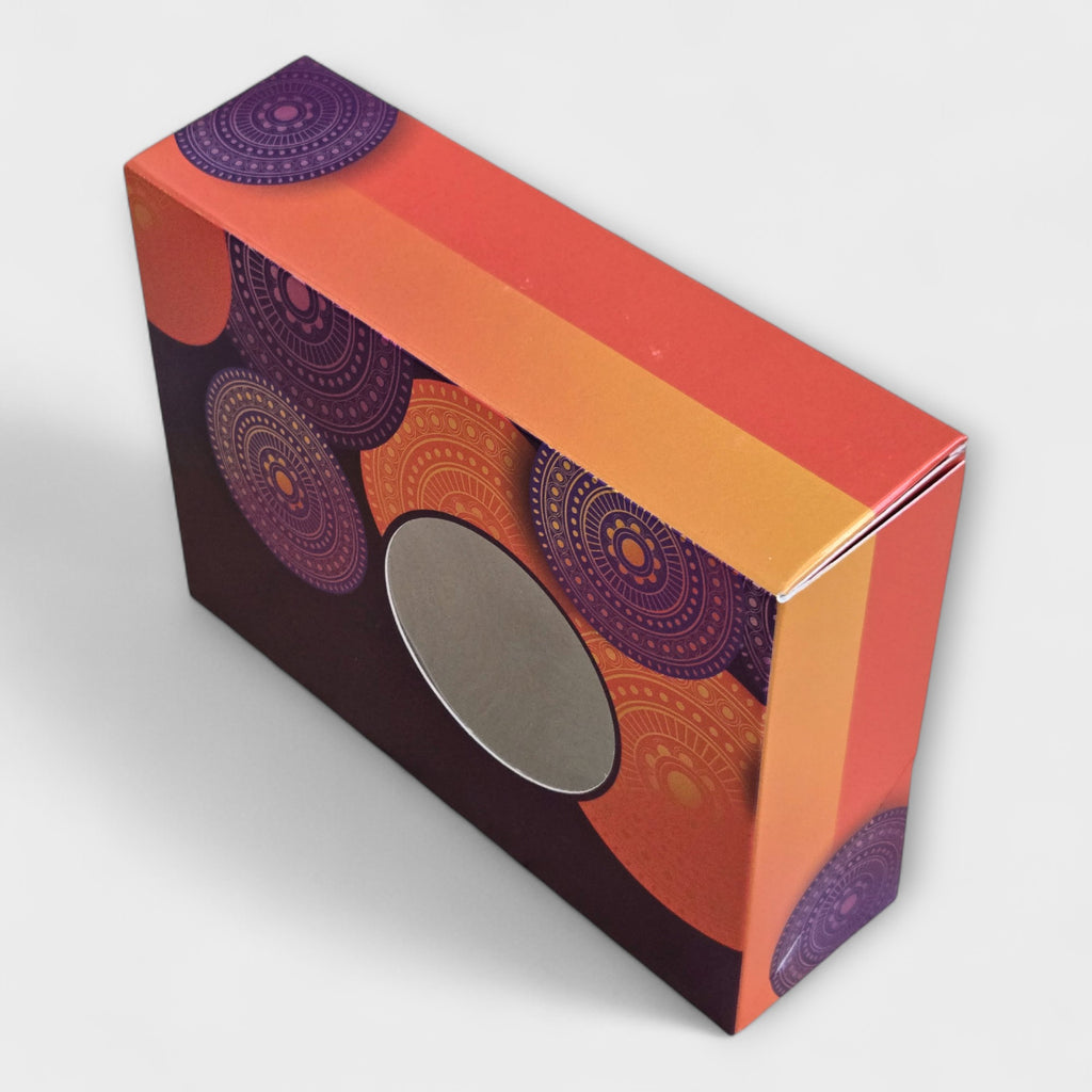 Sweet Box - Festive Special 500Gm