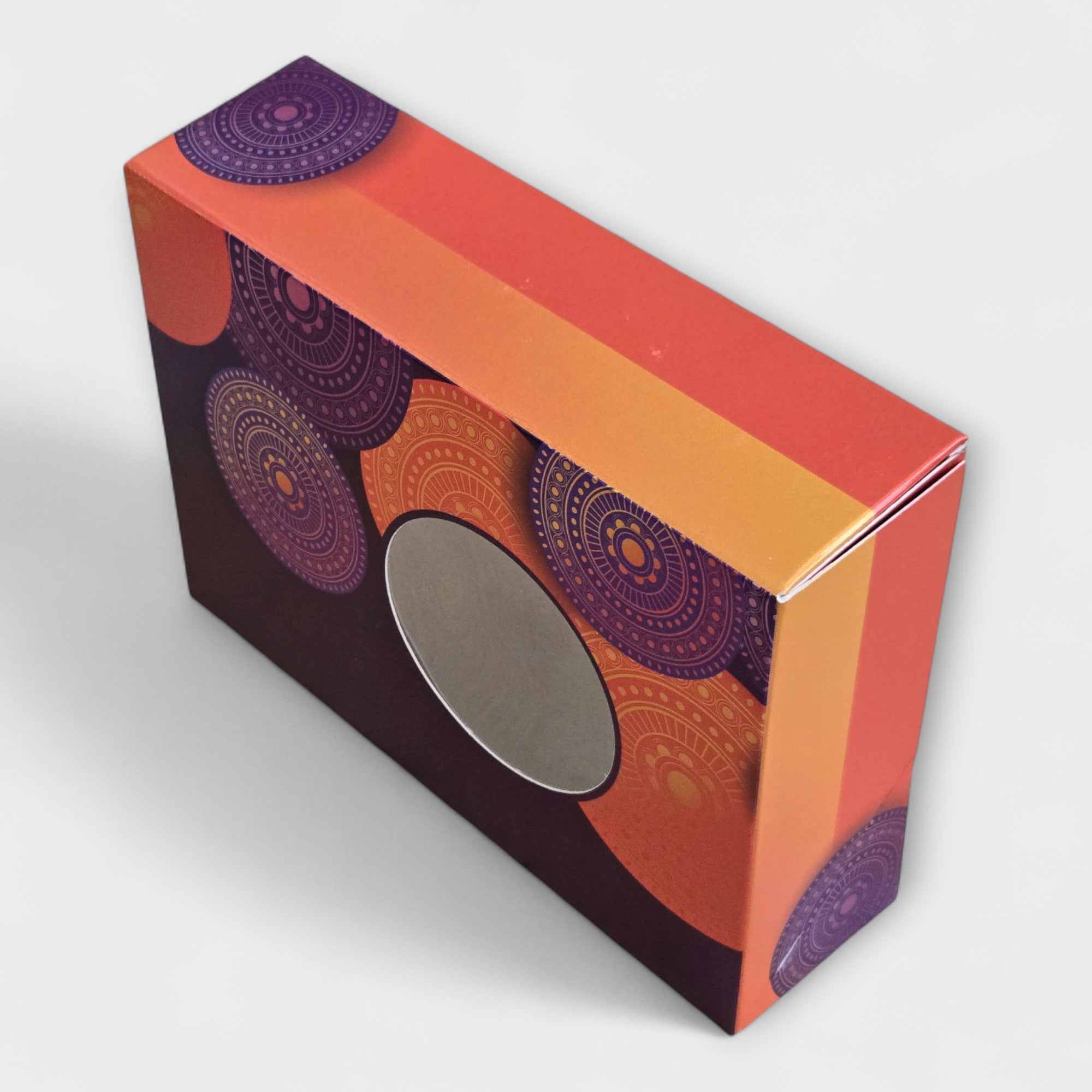 Sweet Box - Festive Special 500Gm