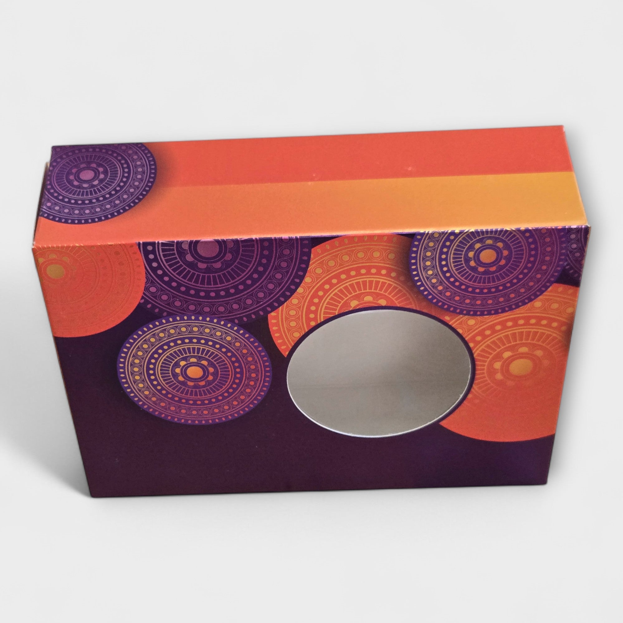 Sweet Box - Festive Special 500Gm