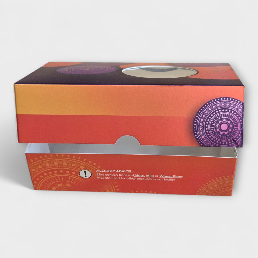 Sweet Box - Festive Special 500Gm