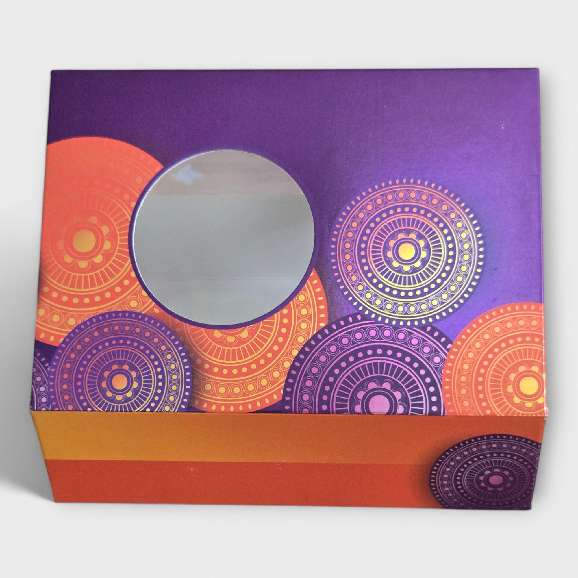 Sweet Box - Festive Special 500Gm