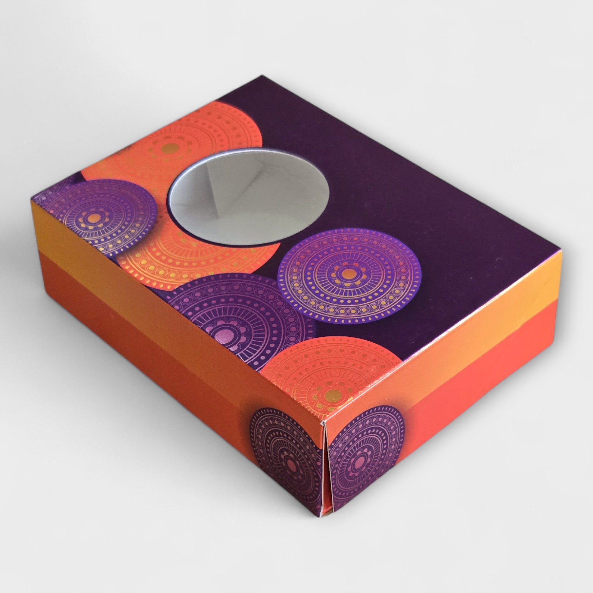 Sweet Box - Festive Special 500Gm