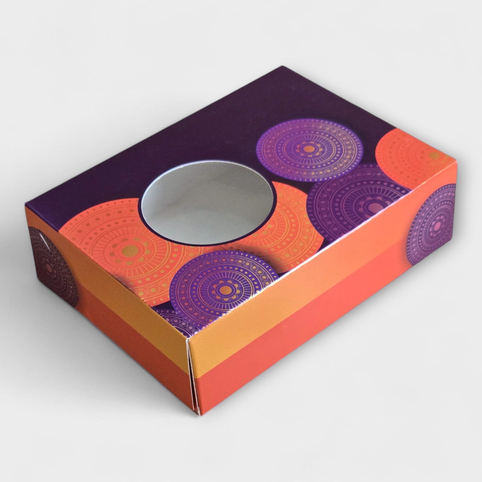 Sweet Box - Festive Special 500Gm