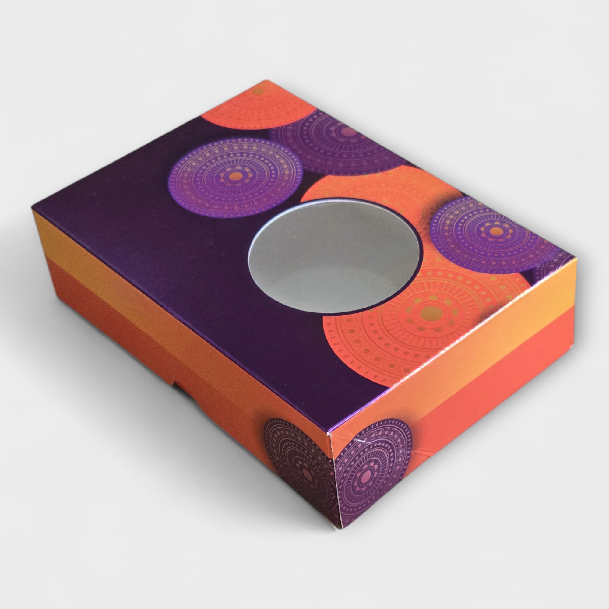 Sweet Box - Festive Special 500Gm