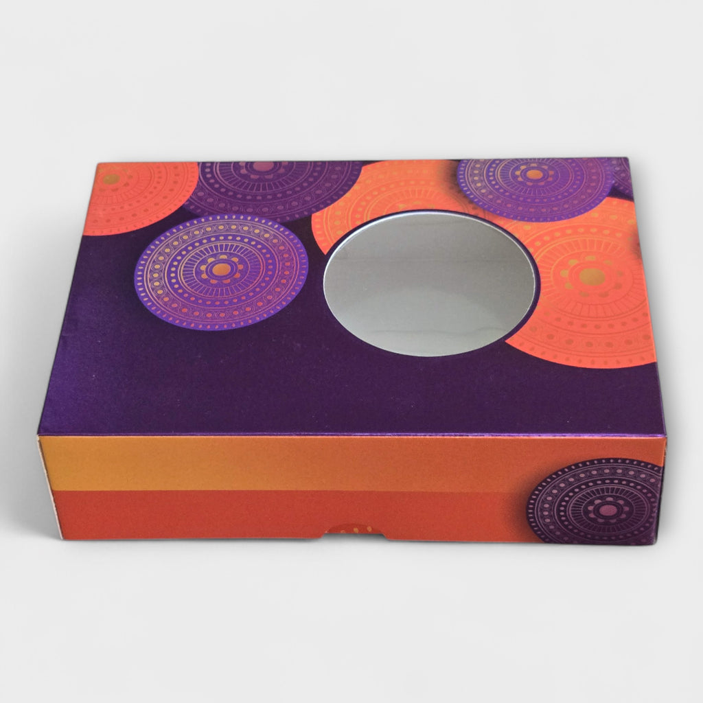 Sweet Box - Festive Special 500Gm