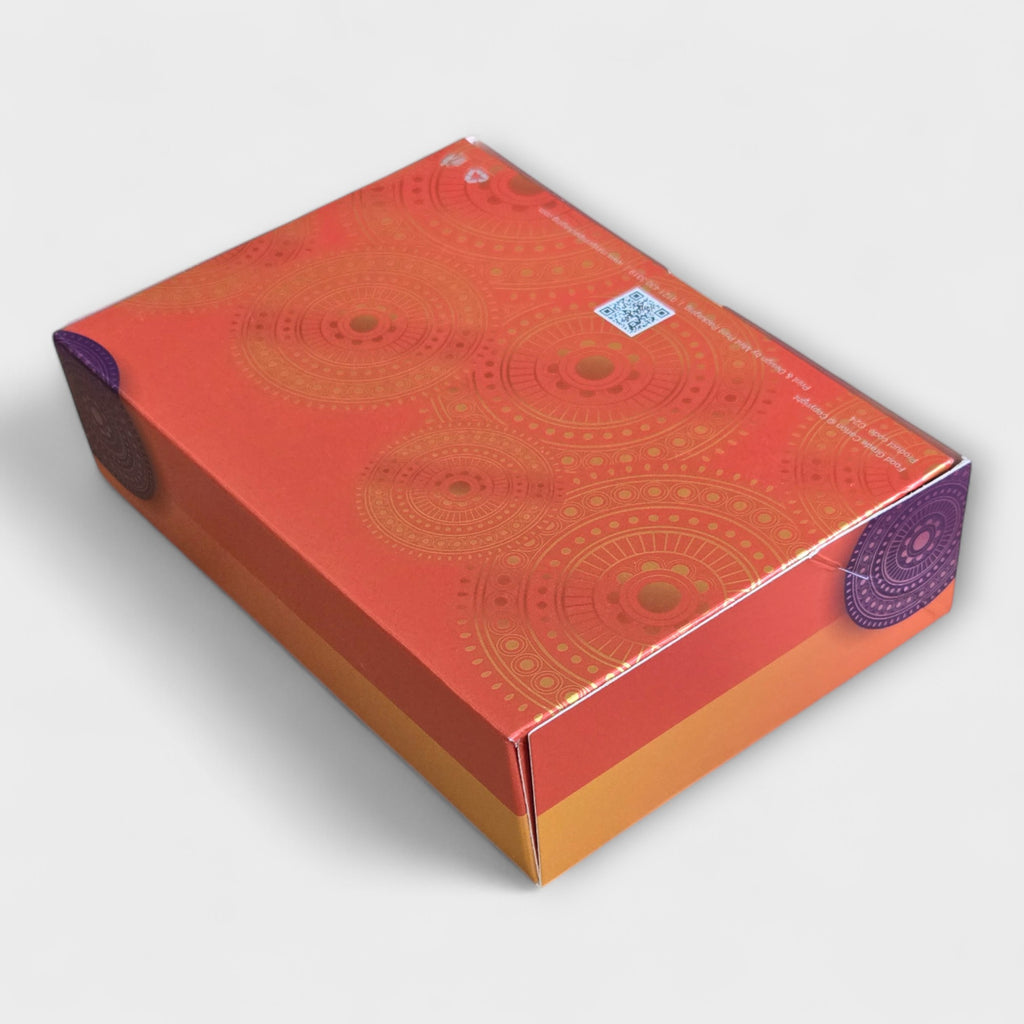 Sweet Box - Festive Special 500Gm