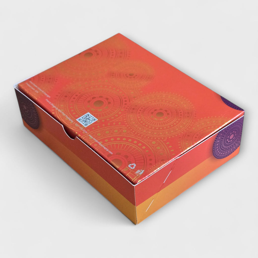 Sweet Box - Festive Special 500Gm