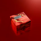 Sweet Box - JALEBI Red Celebration Boxes