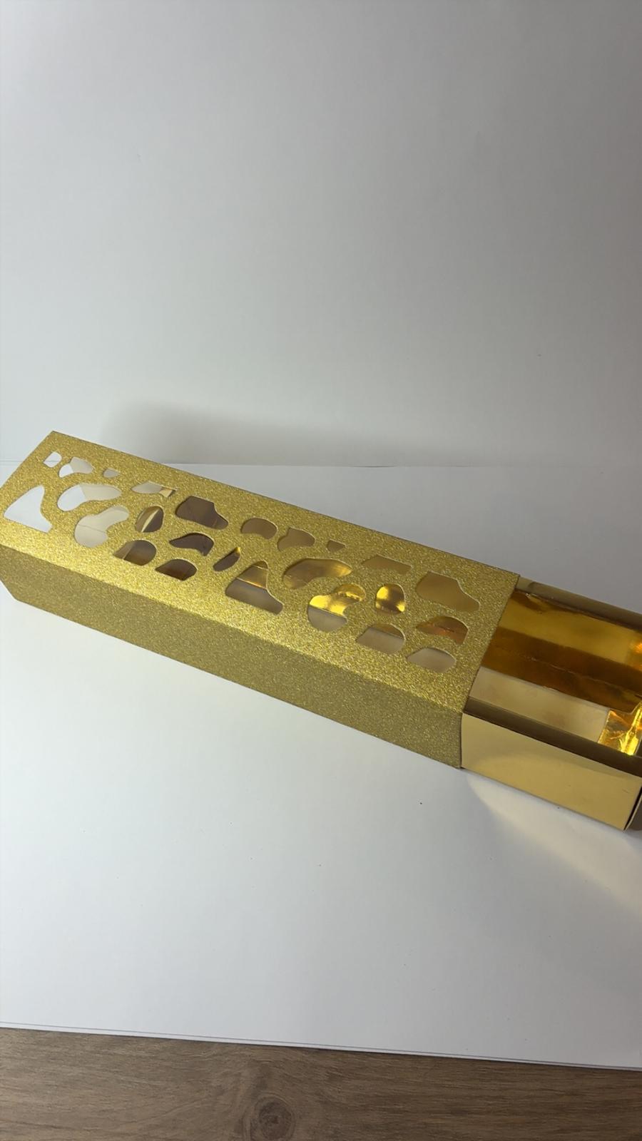 GOLD BOX