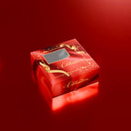 Sweet Box - JALEBI Red Celebration Boxes