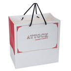 Custom Made Paper Bags