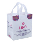 Custom Made Fabric Bags