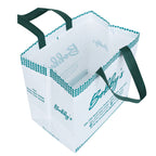Custom Made Fabric Bags