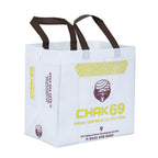 Custom Made Fabric Bags
