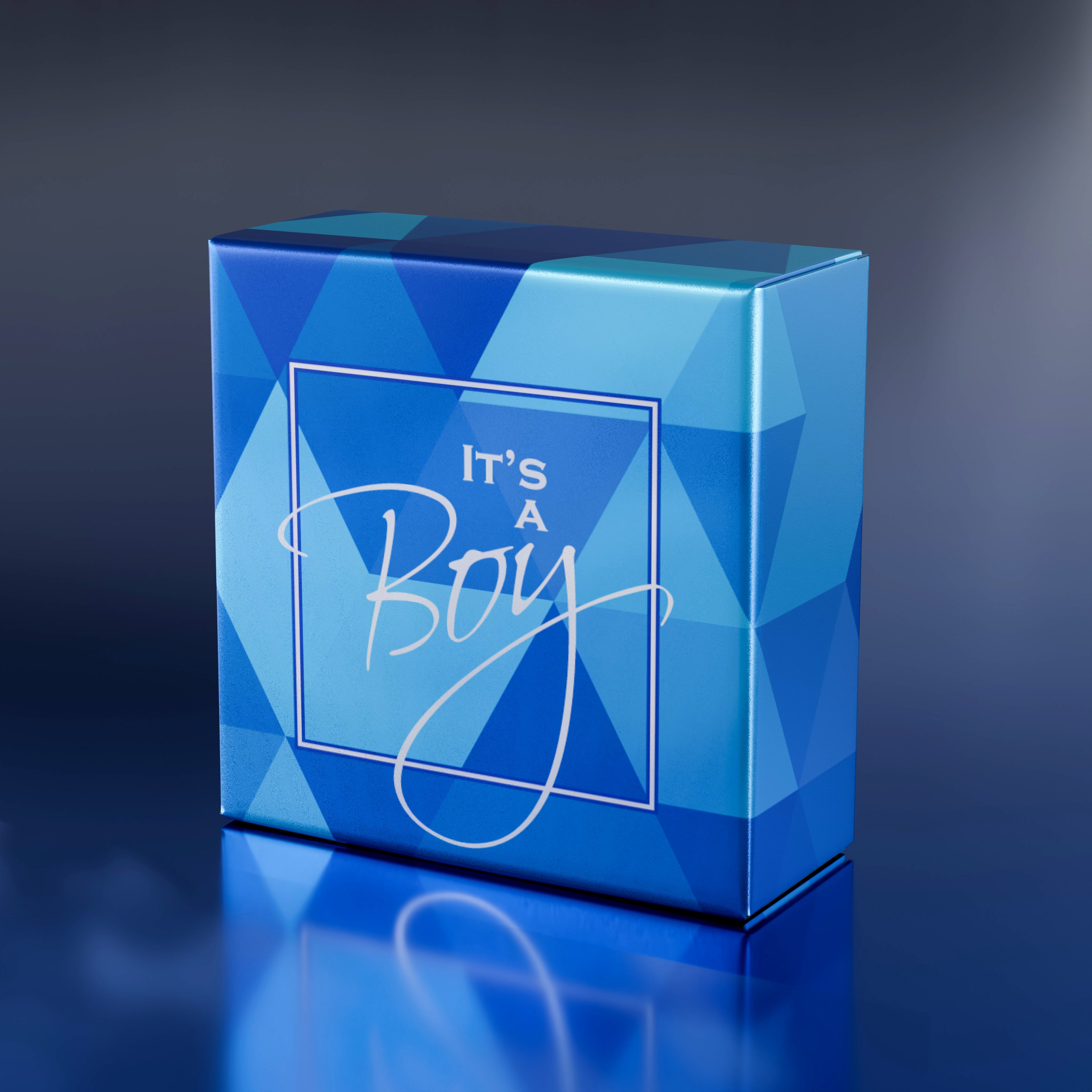 Sweet Box - It's a Boy