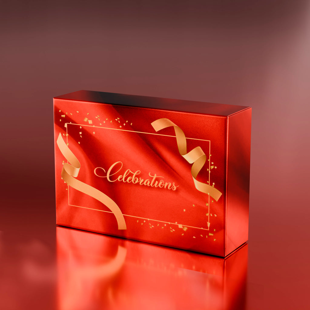 Sweet Box - Celebrations
