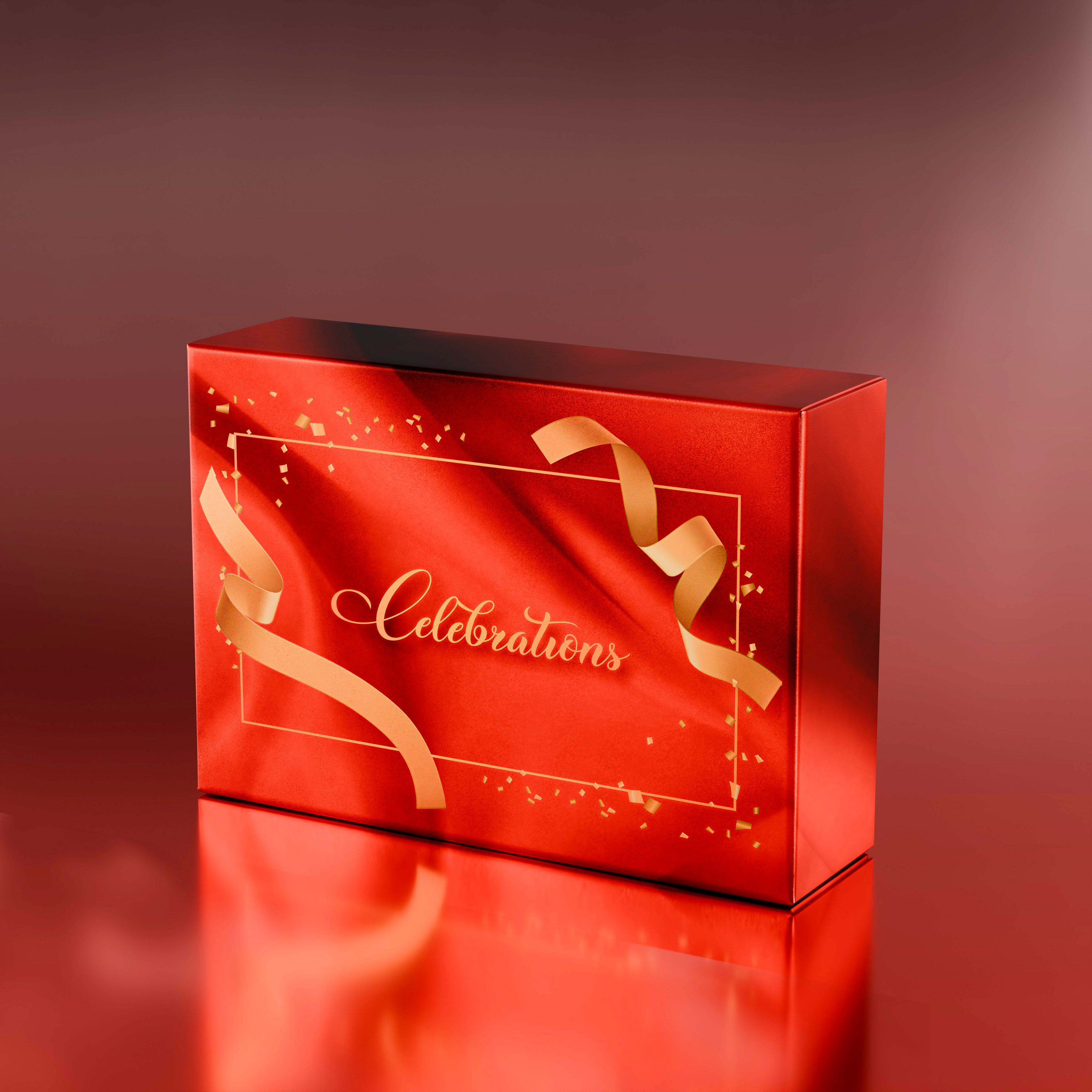 Sweet Box - Celebrations