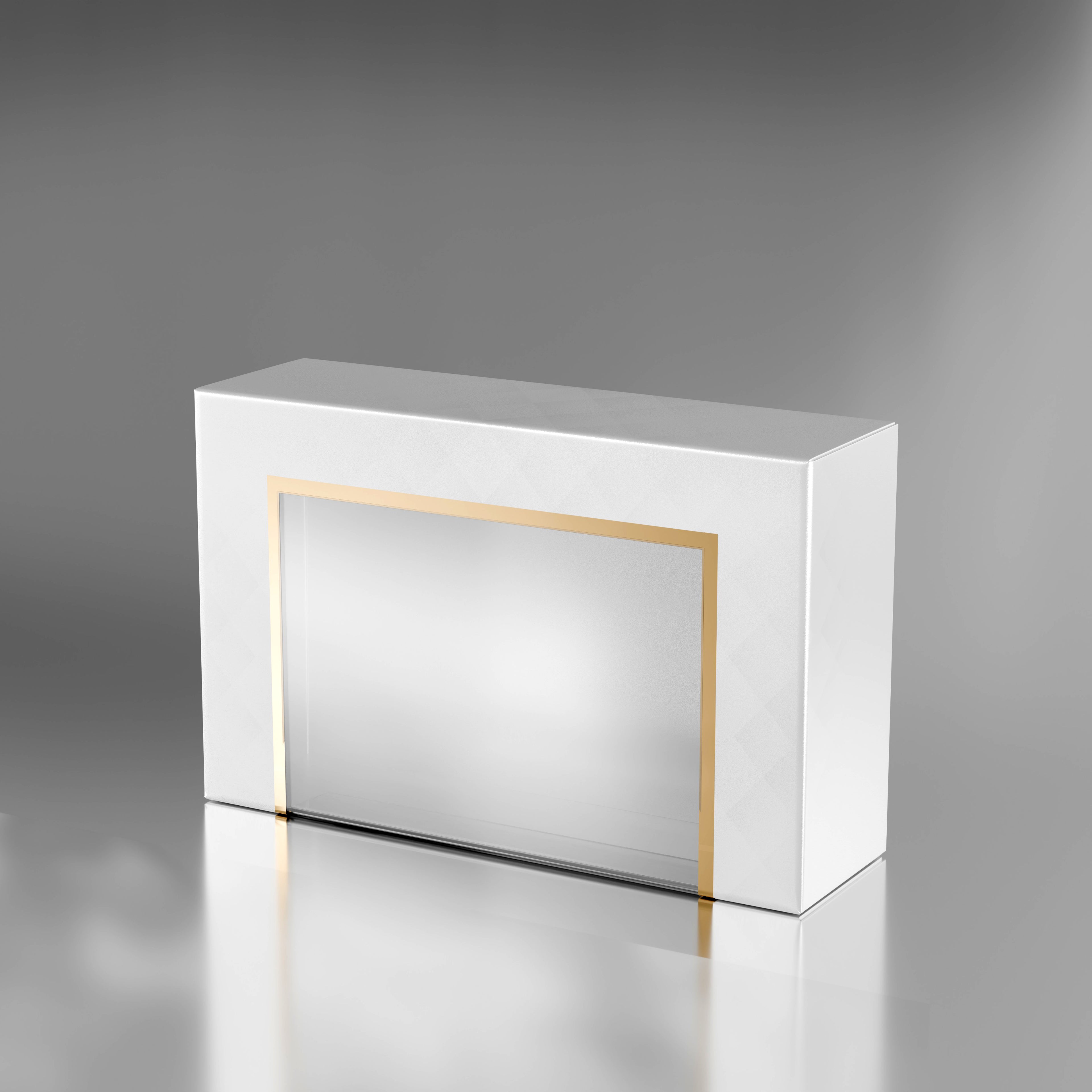 Sweet Box - DSB_Dessert Box