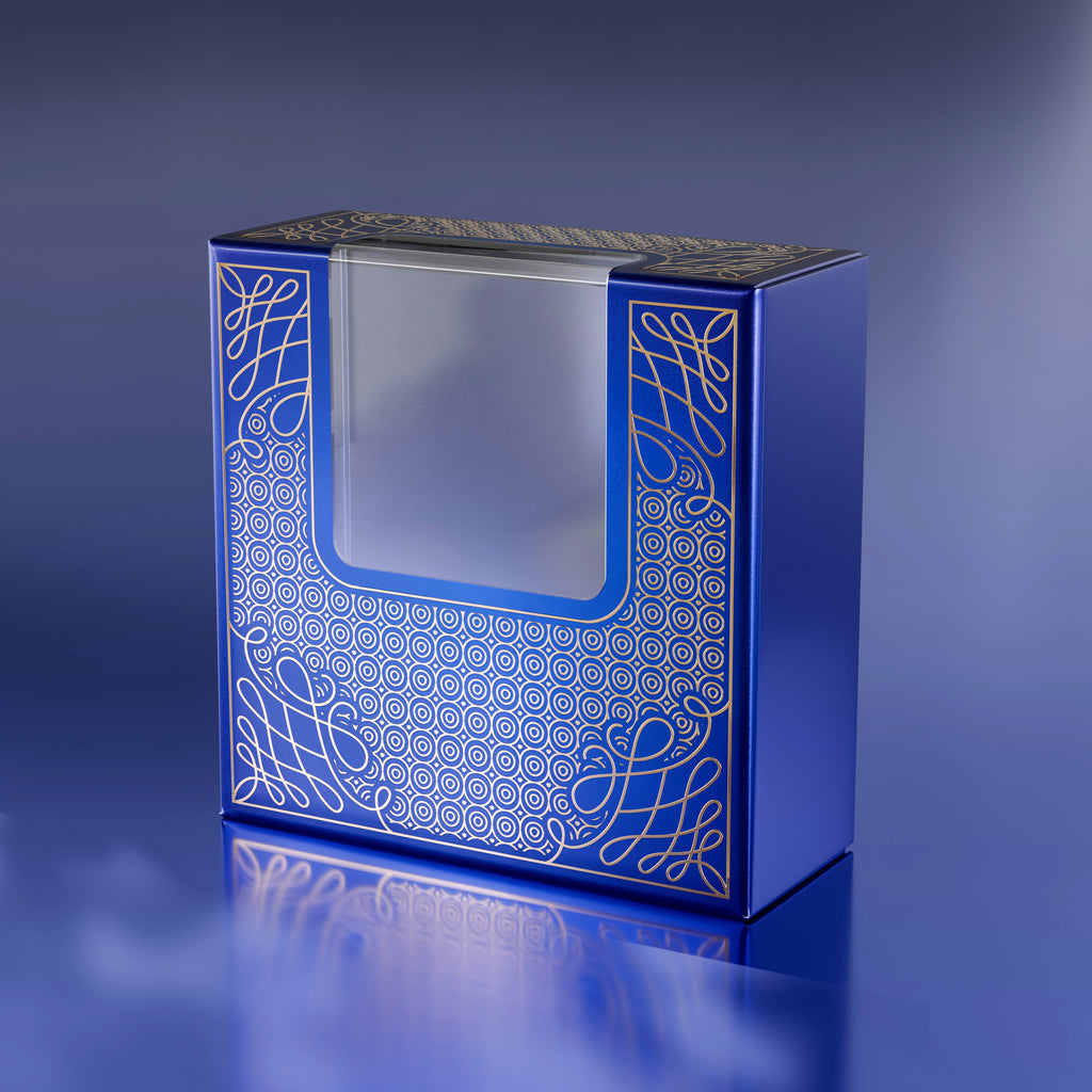 Sweet Box - Royal Premium