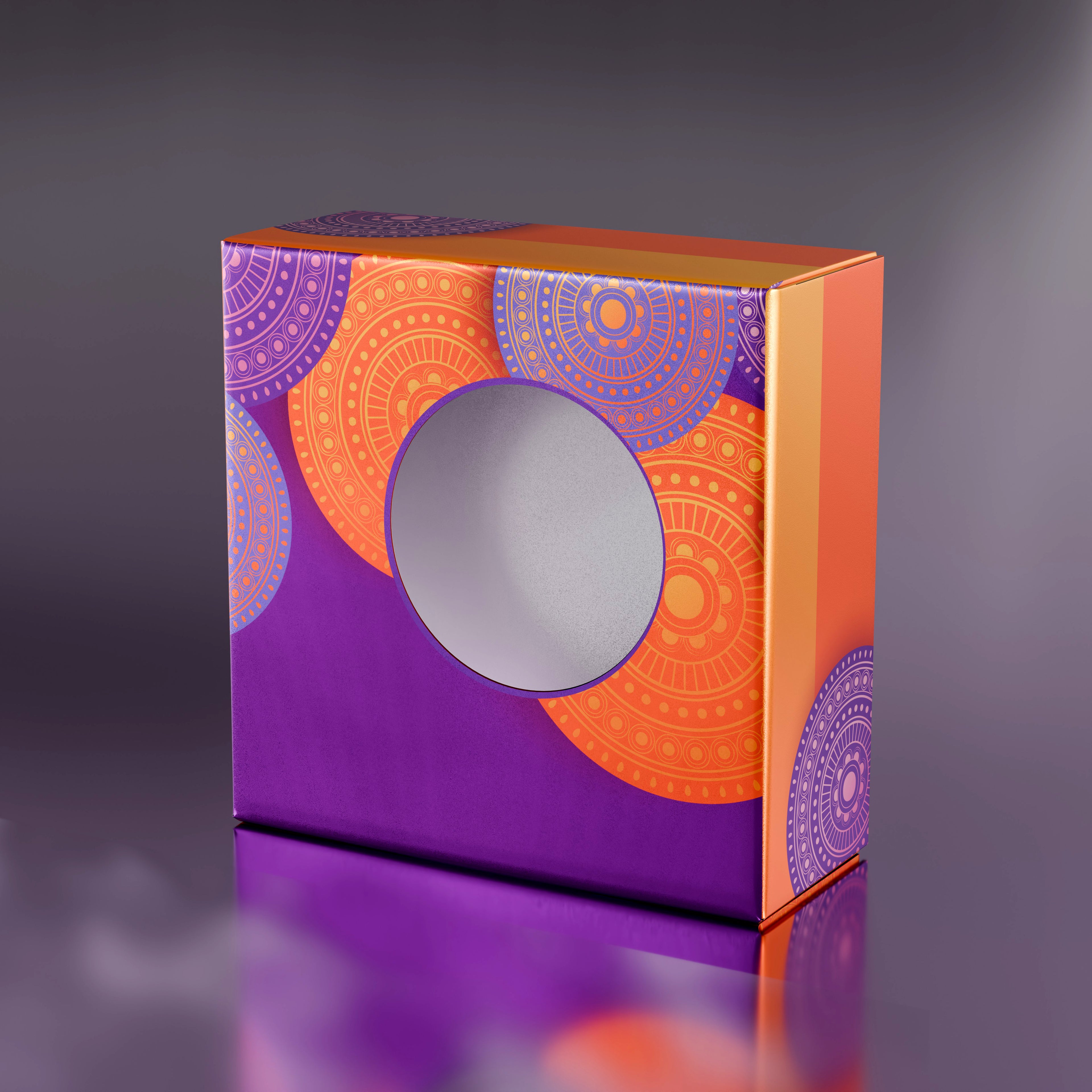 Sweet Box - Festive Special