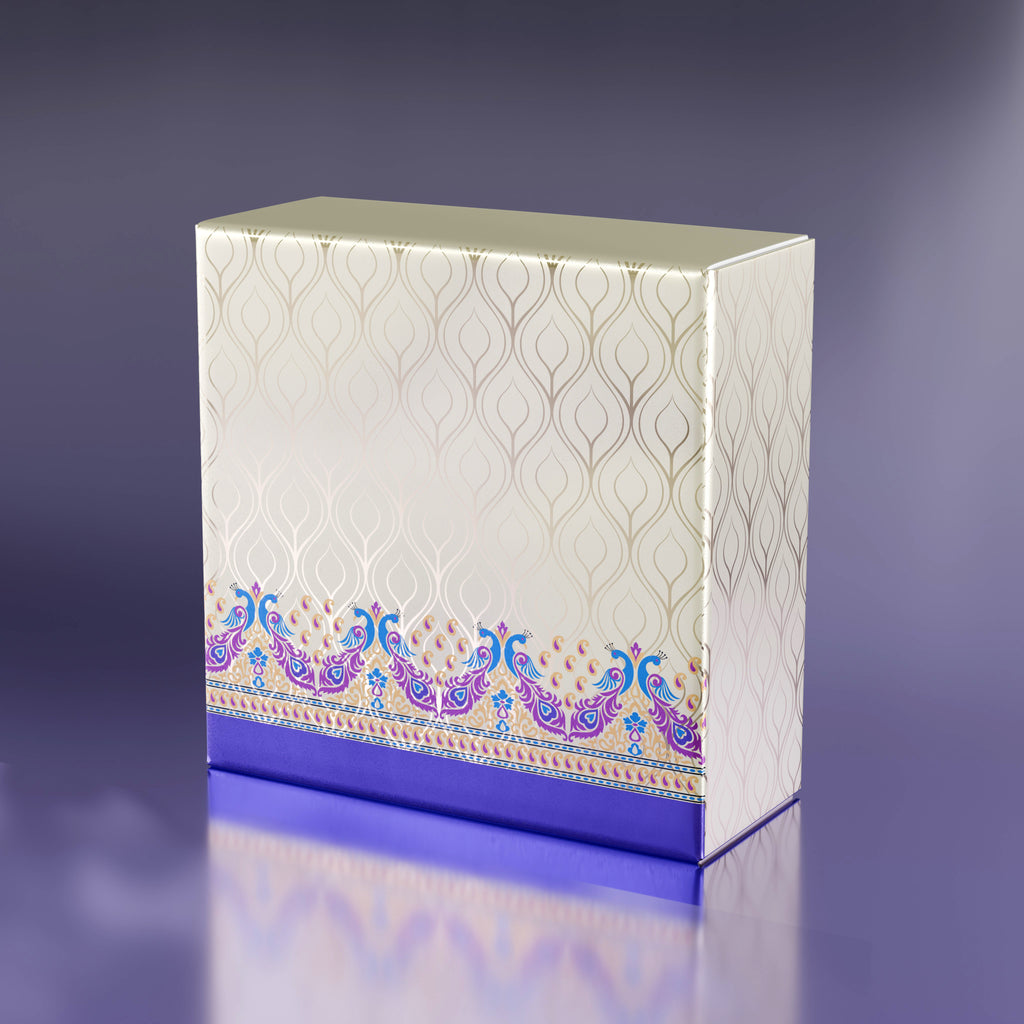 Sweet Box - Cream