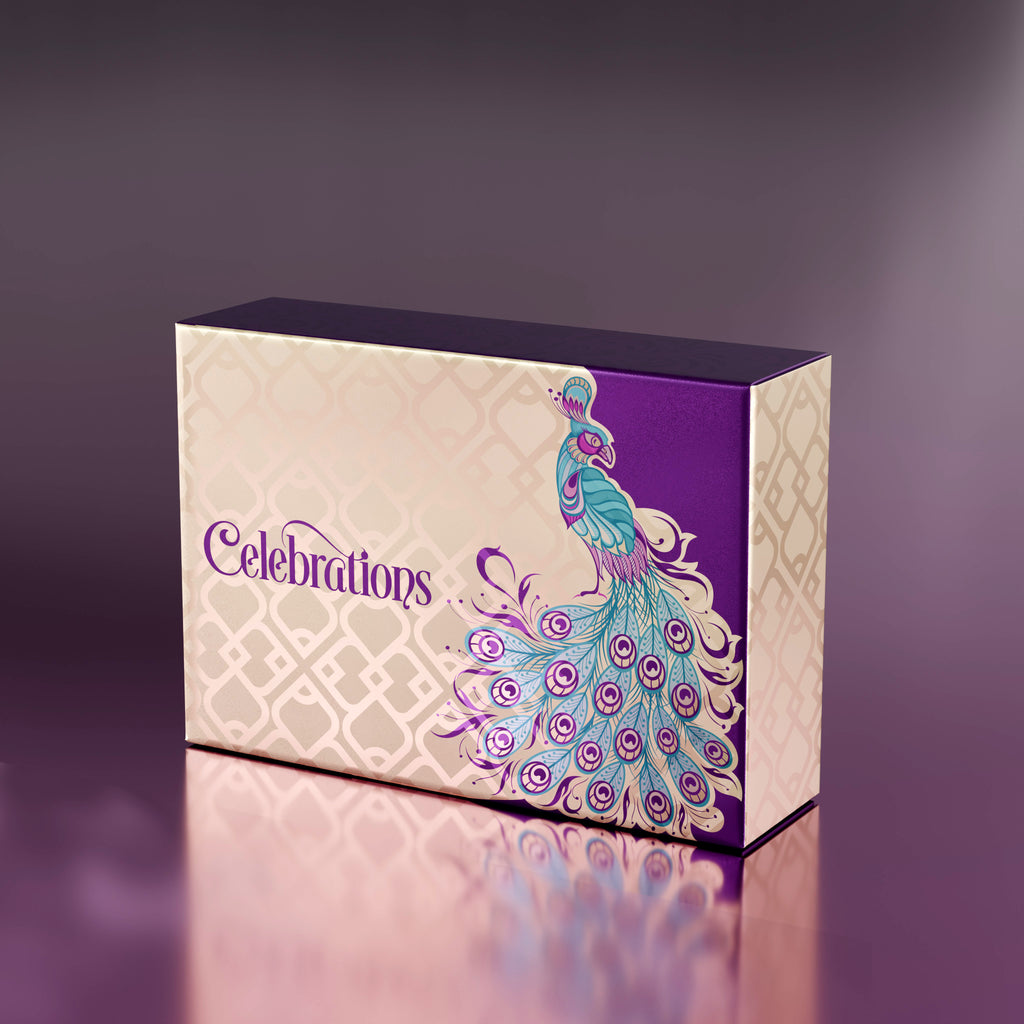 Sweet Box - Peacock