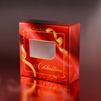Sweet Box - Red Celebrations
