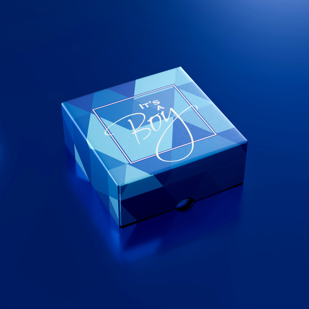 Sweet Box - It's a Boy