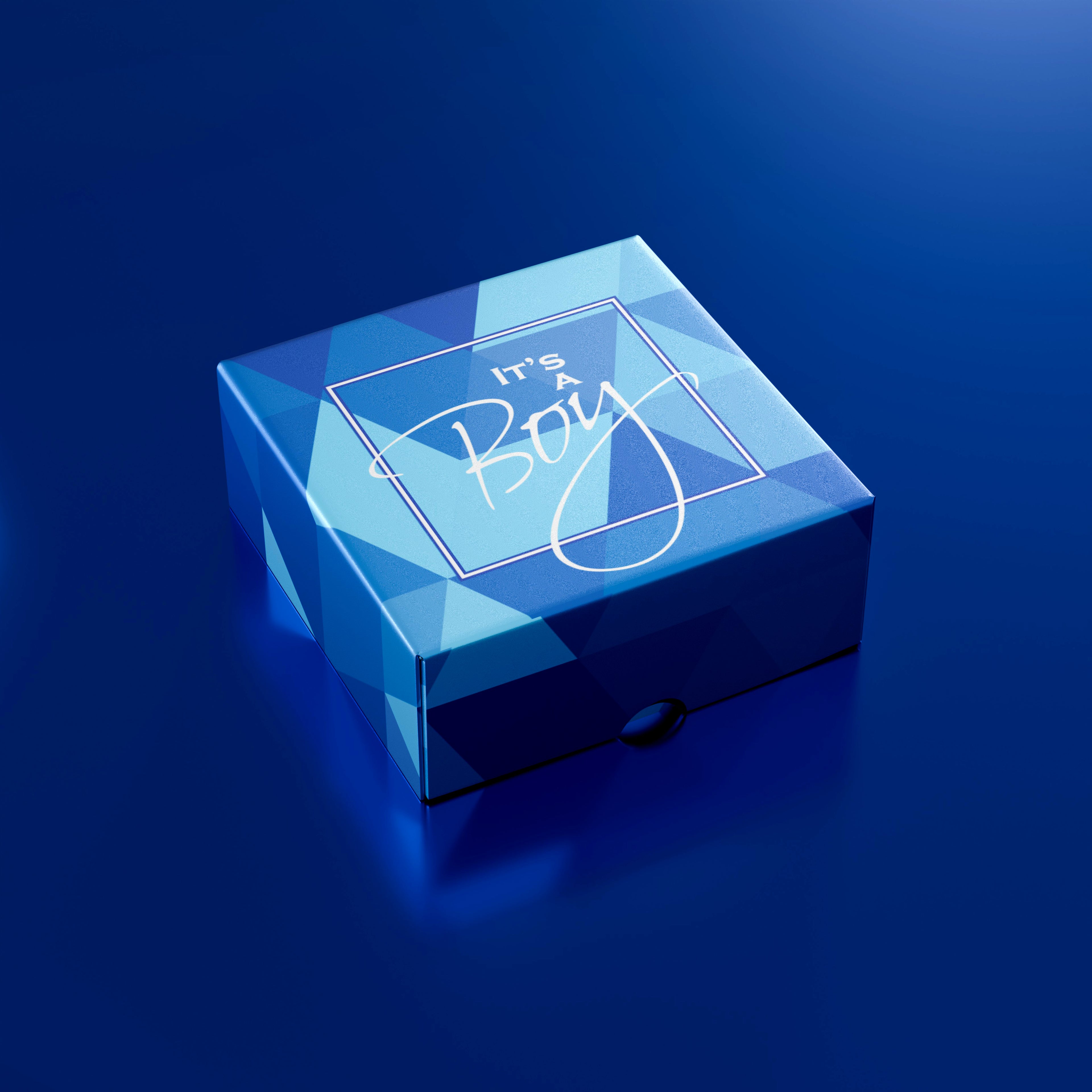 Sweet Box - It's a Boy