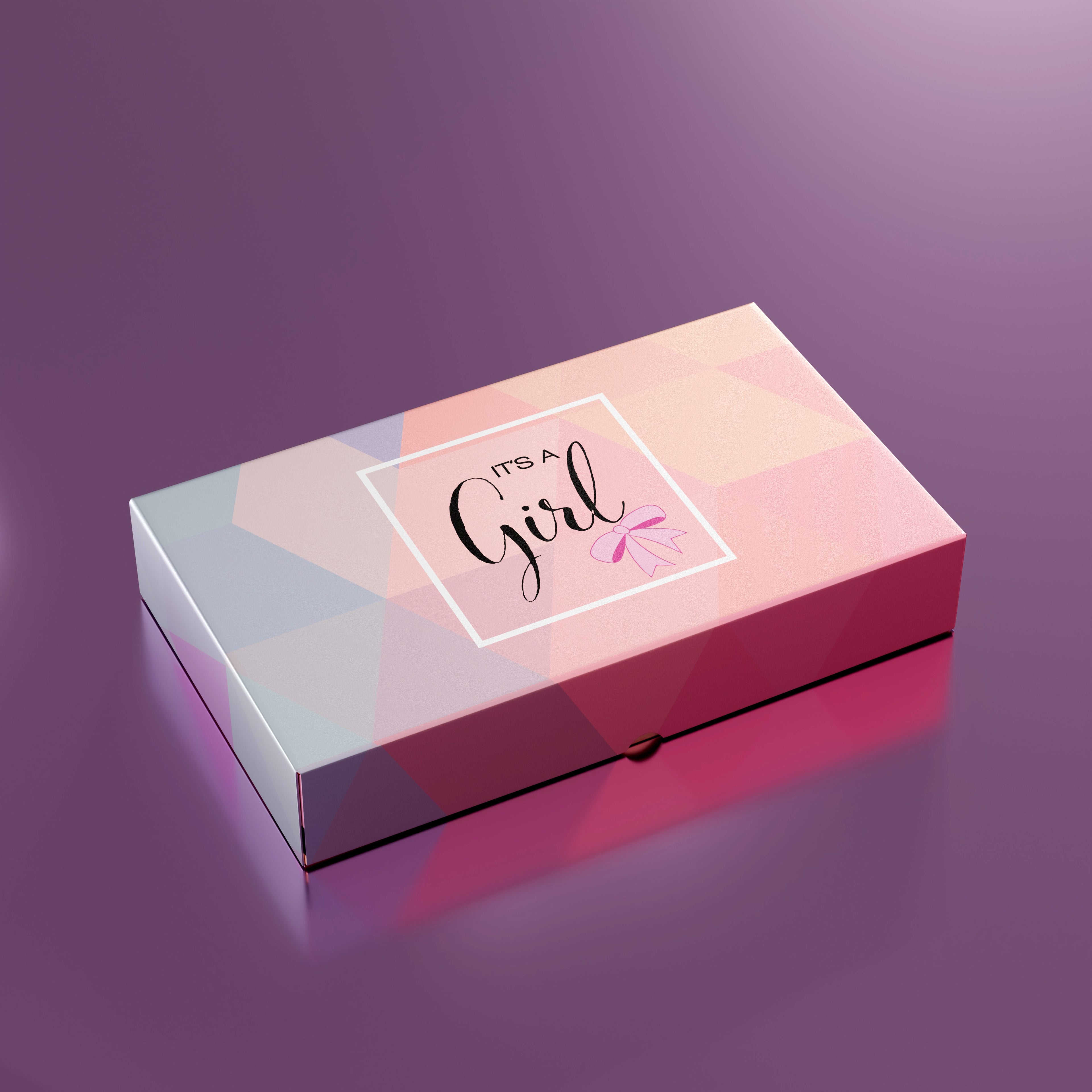 Sweet Box - It's a Girl