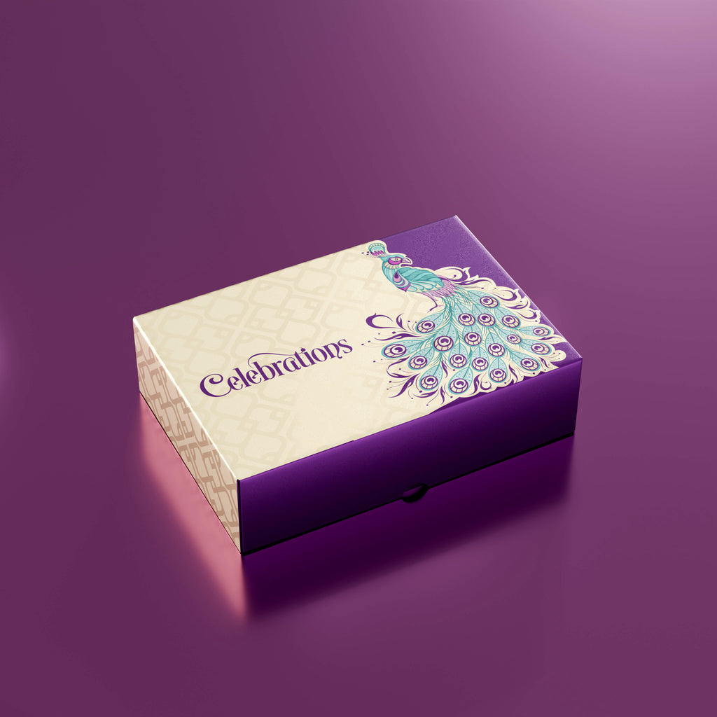 Sweet Box - Peacock