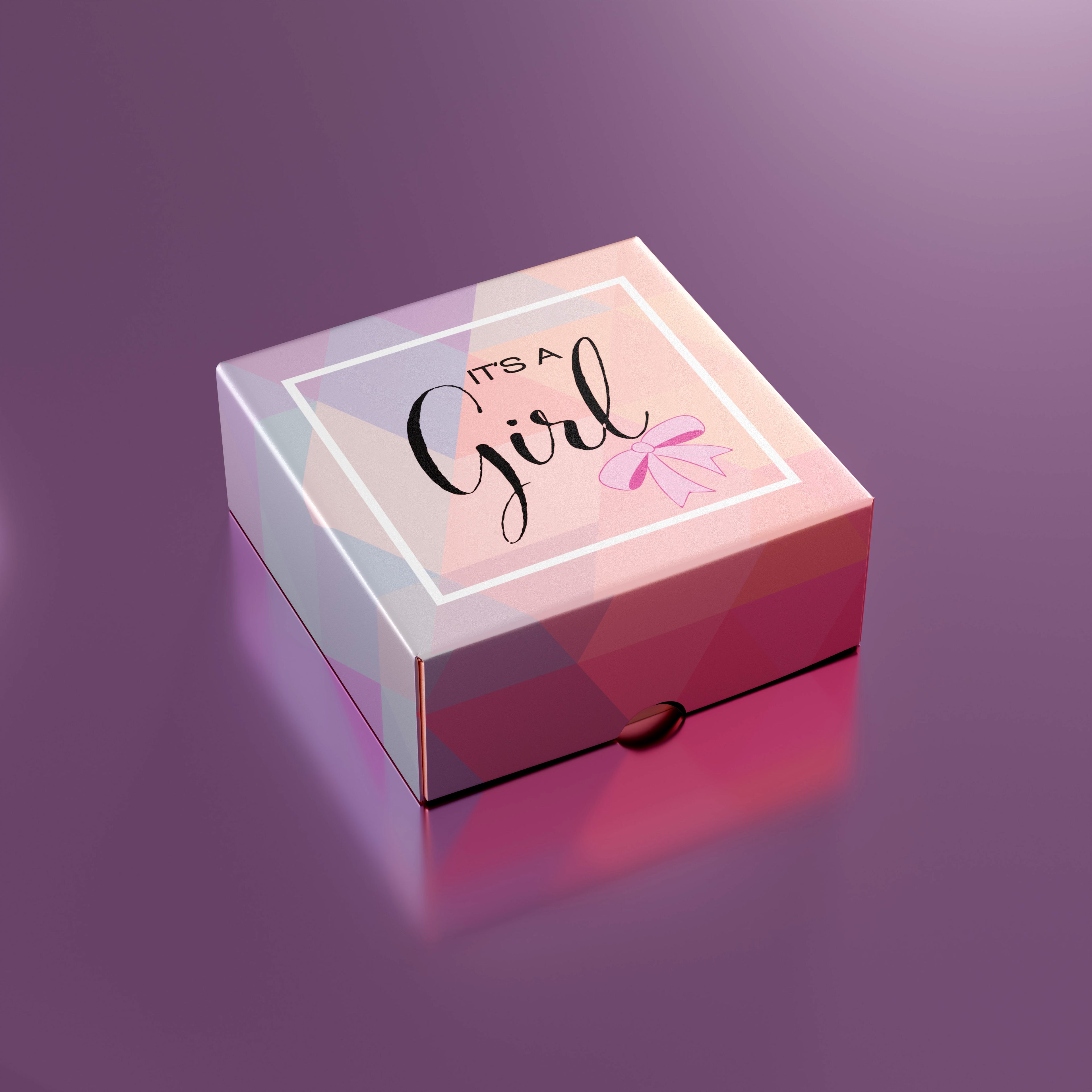 Sweet Box - It's a Girl