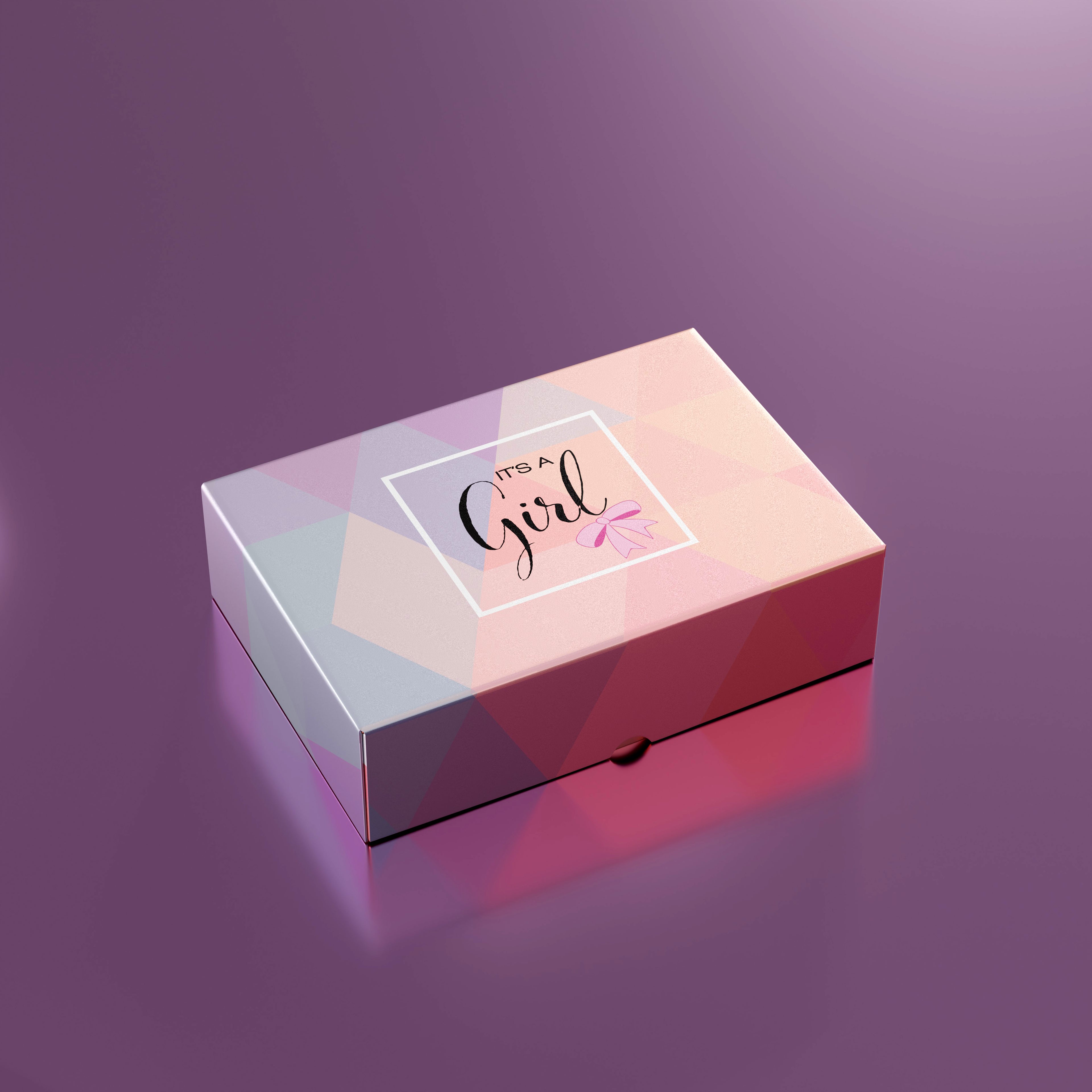 Sweet Box - It's a Girl