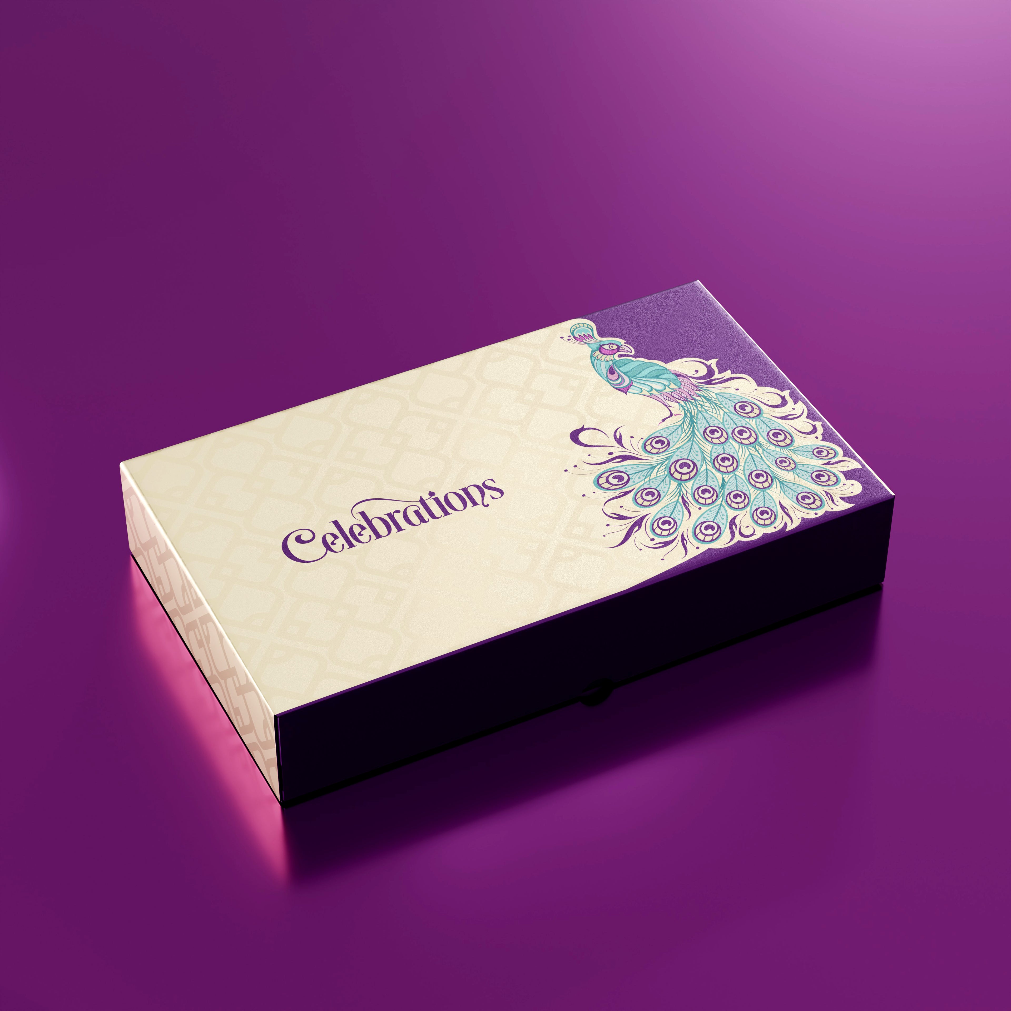 Sweet Box - Peacock