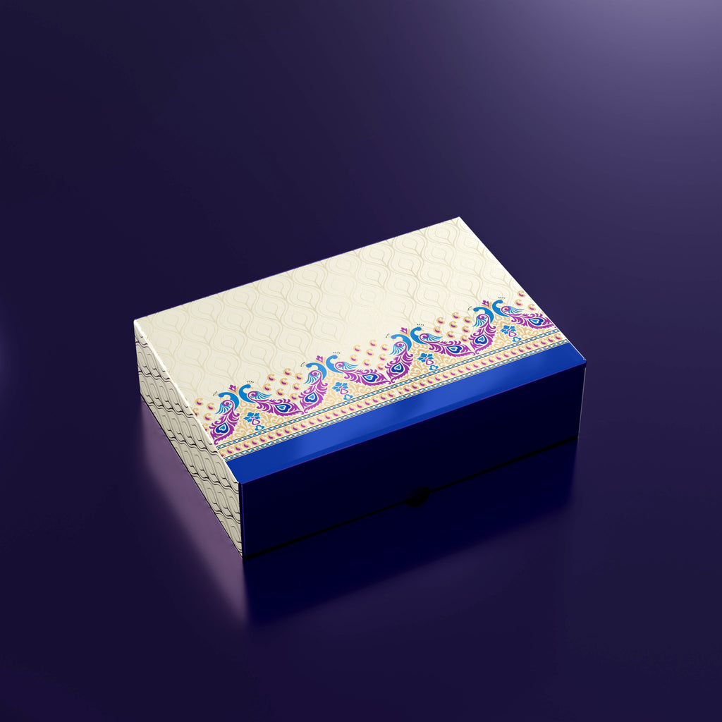 Sweet Box - Cream