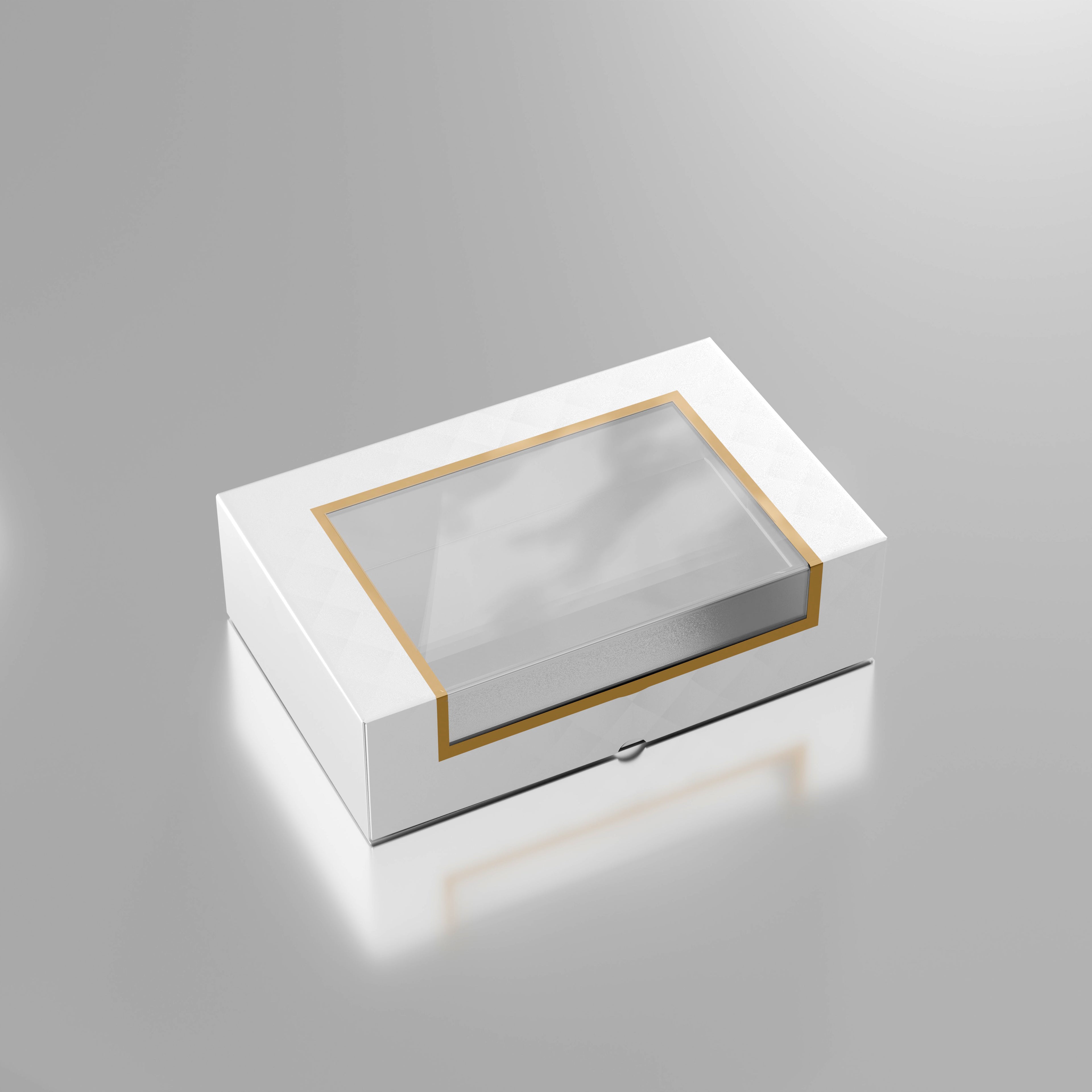 Sweet Box - DSB_Dessert Box