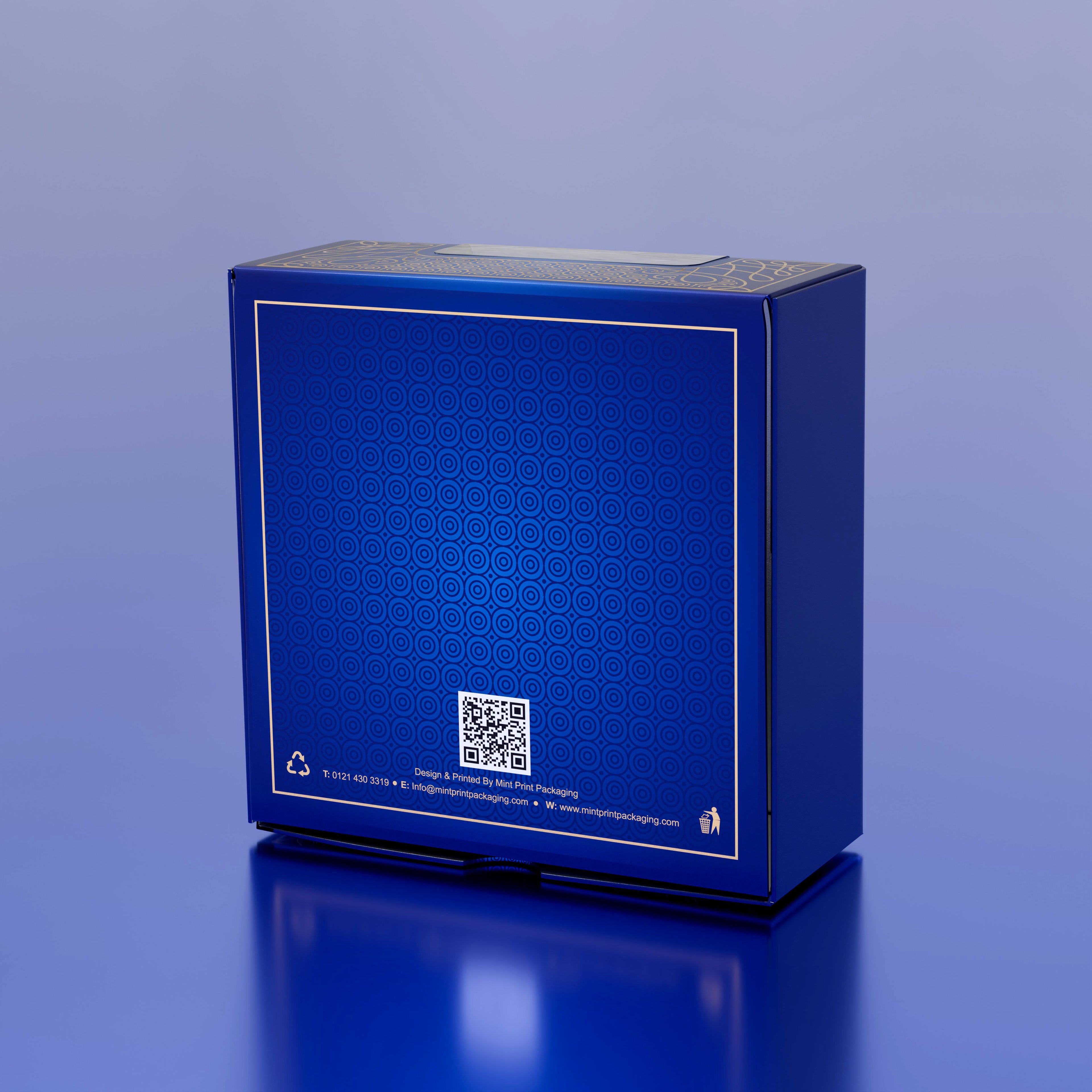 Sweet Box - Royal Premium