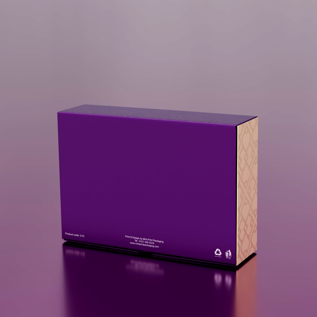 Sweet Box - Peacock