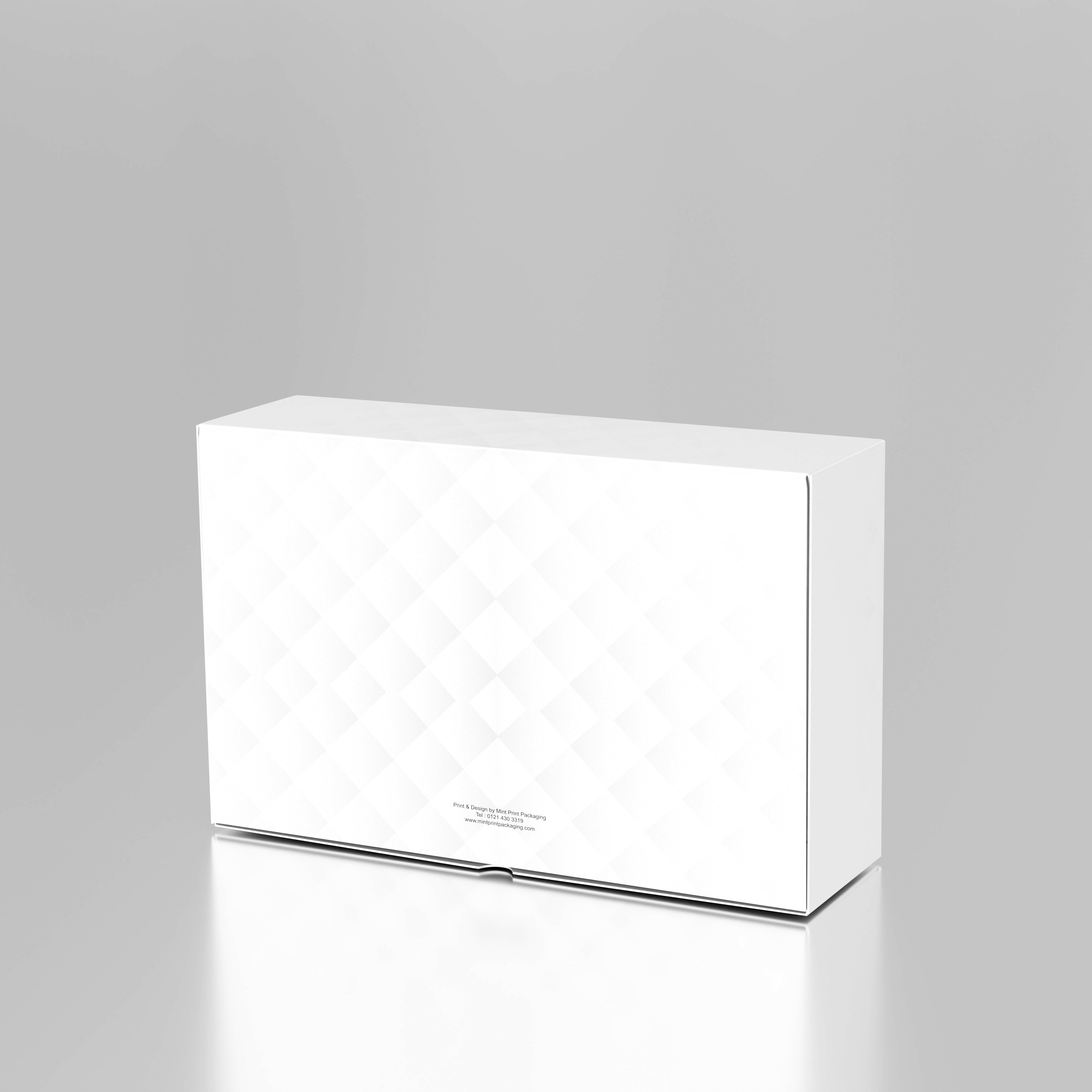 Sweet Box - DSB_Dessert Box