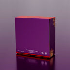 Sweet Box - Purple Flower