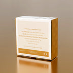 Sweet Box - White Floral