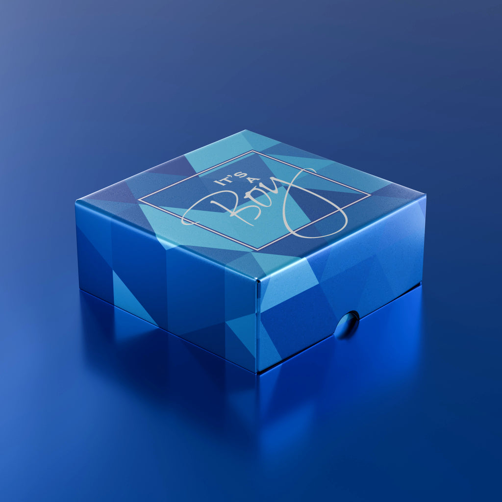Sweet Box - It's a Boy
