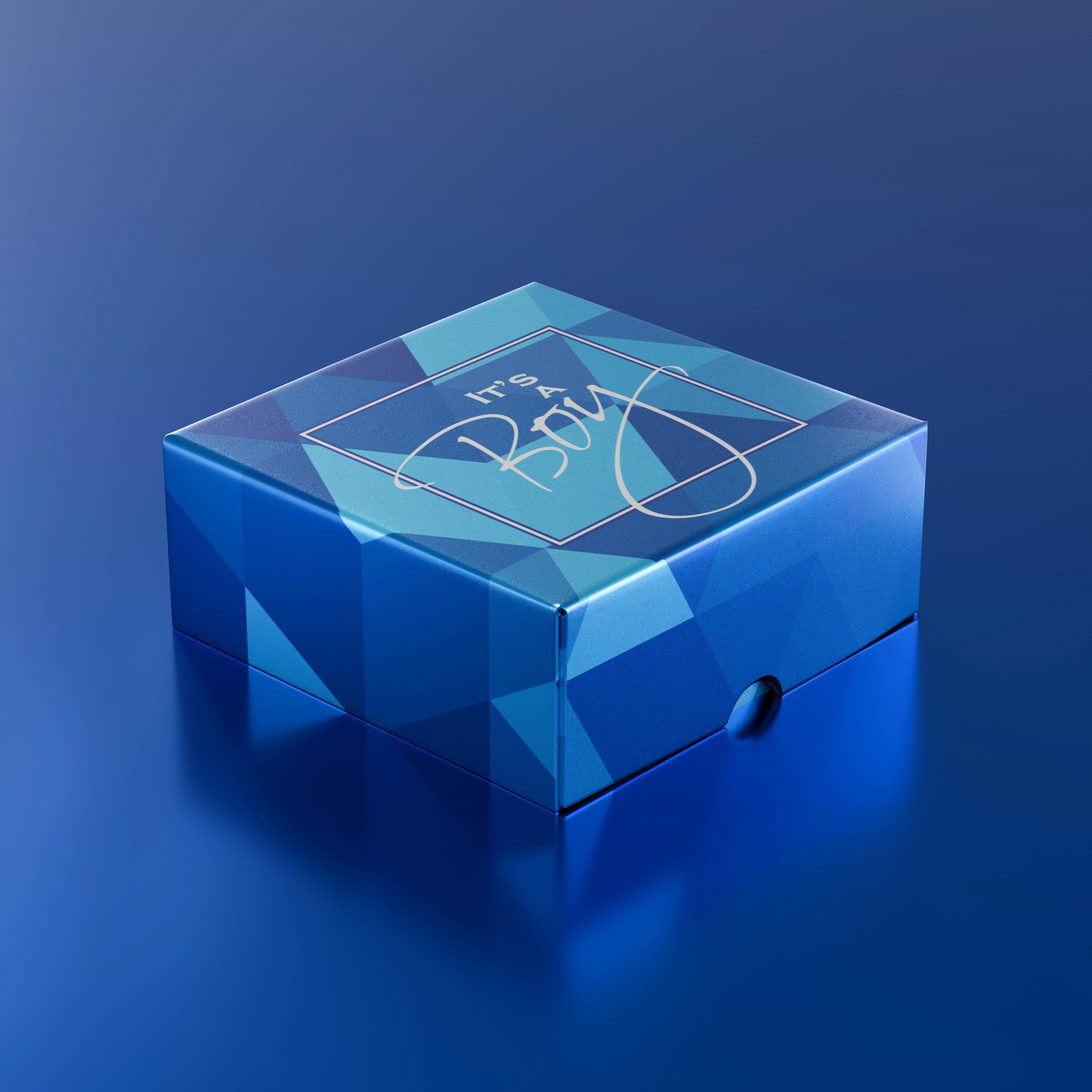 Sweet Box - It's a Boy