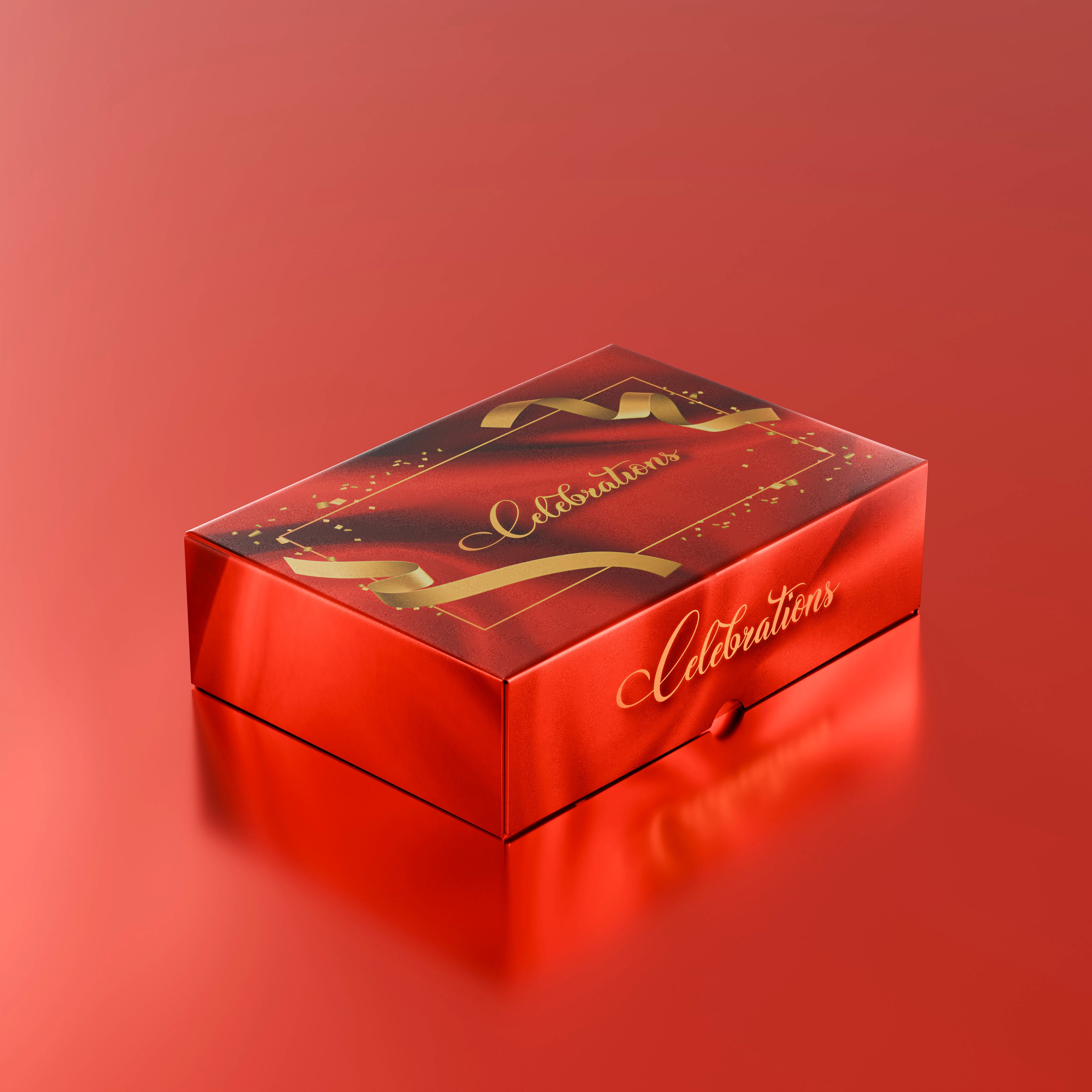 Sweet Box - Celebrations