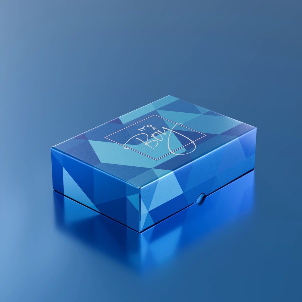Sweet Box - It's a Boy