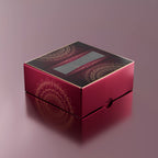 Sweet Box - Purple