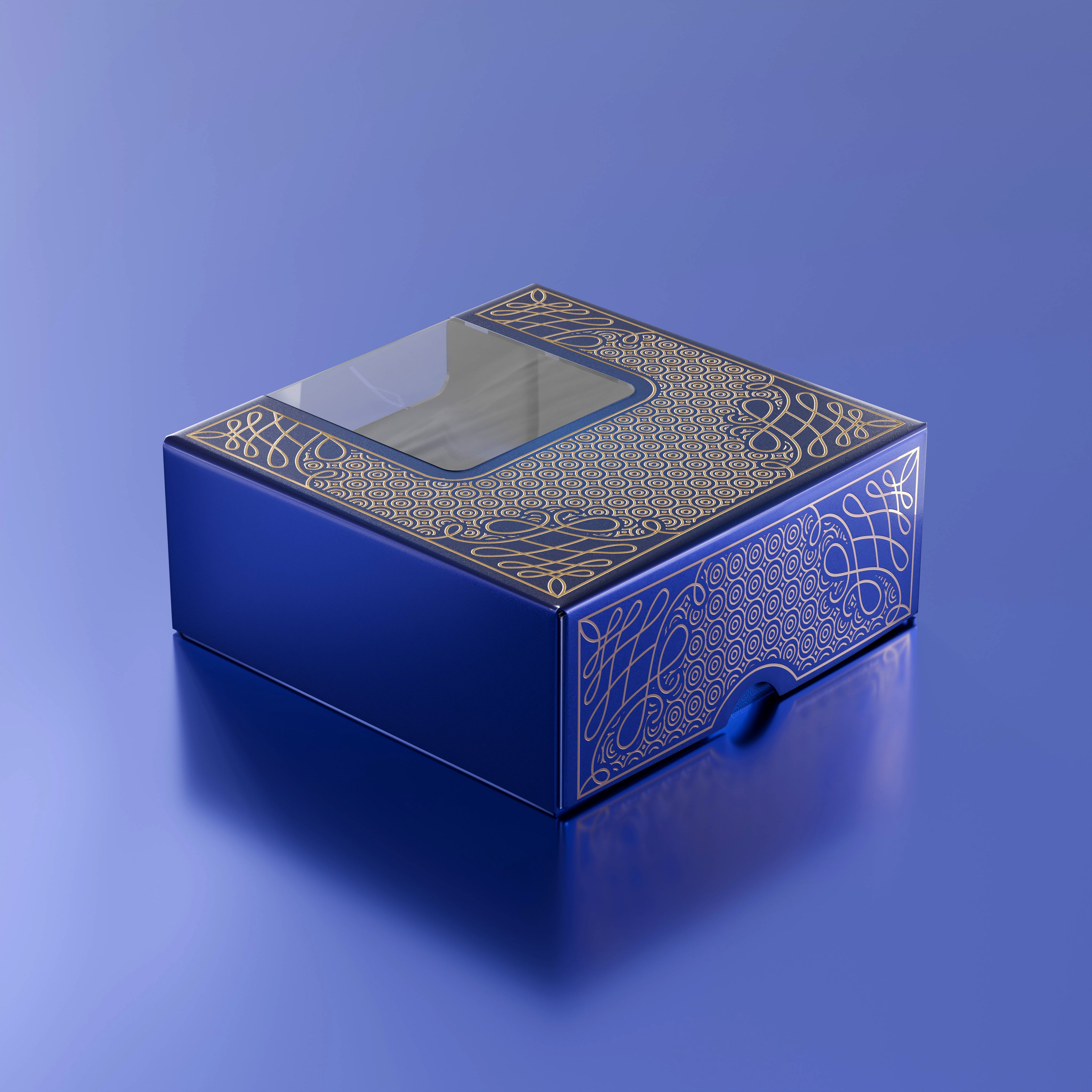 Sweet Box - Royal Premium