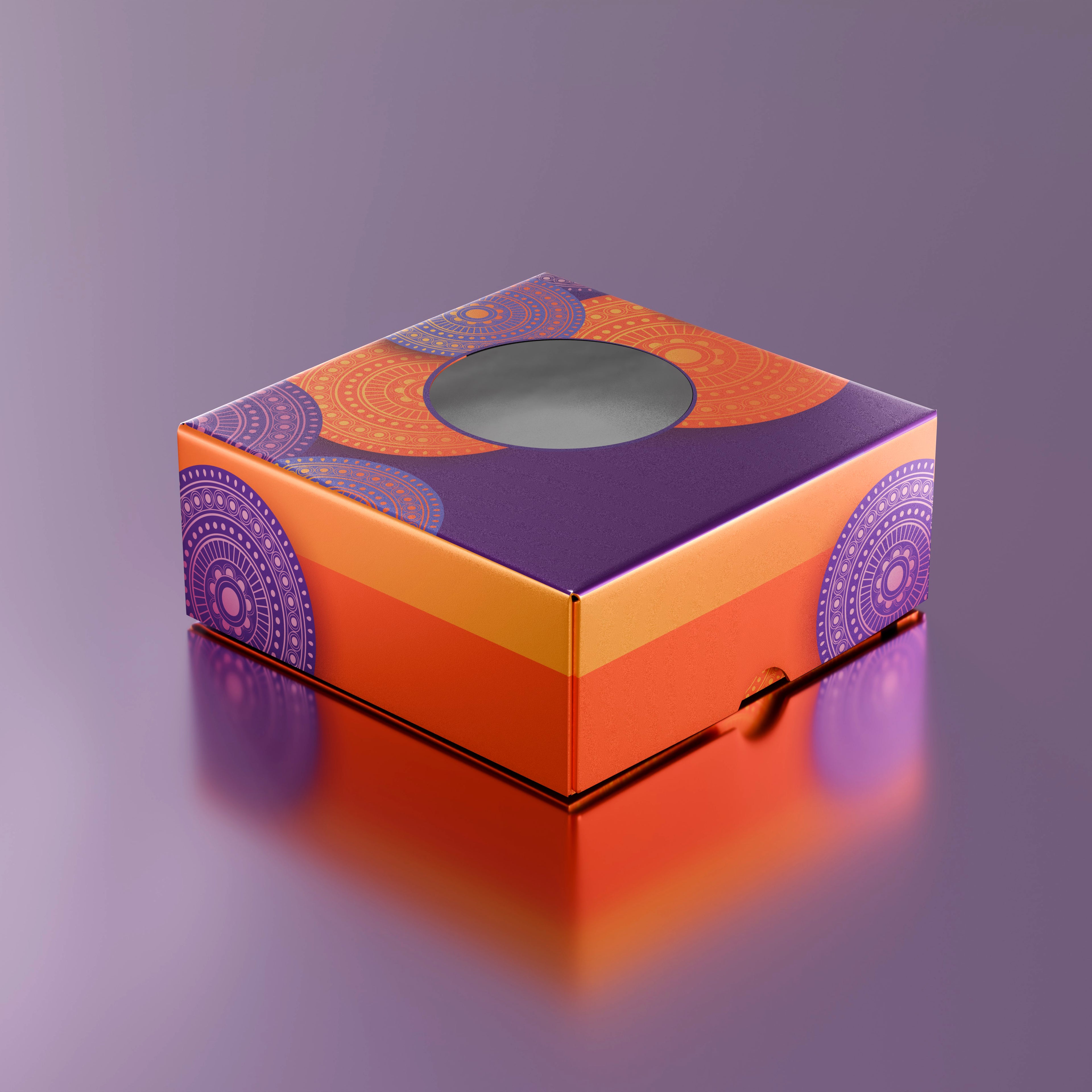 Sweet Box - Festive Special