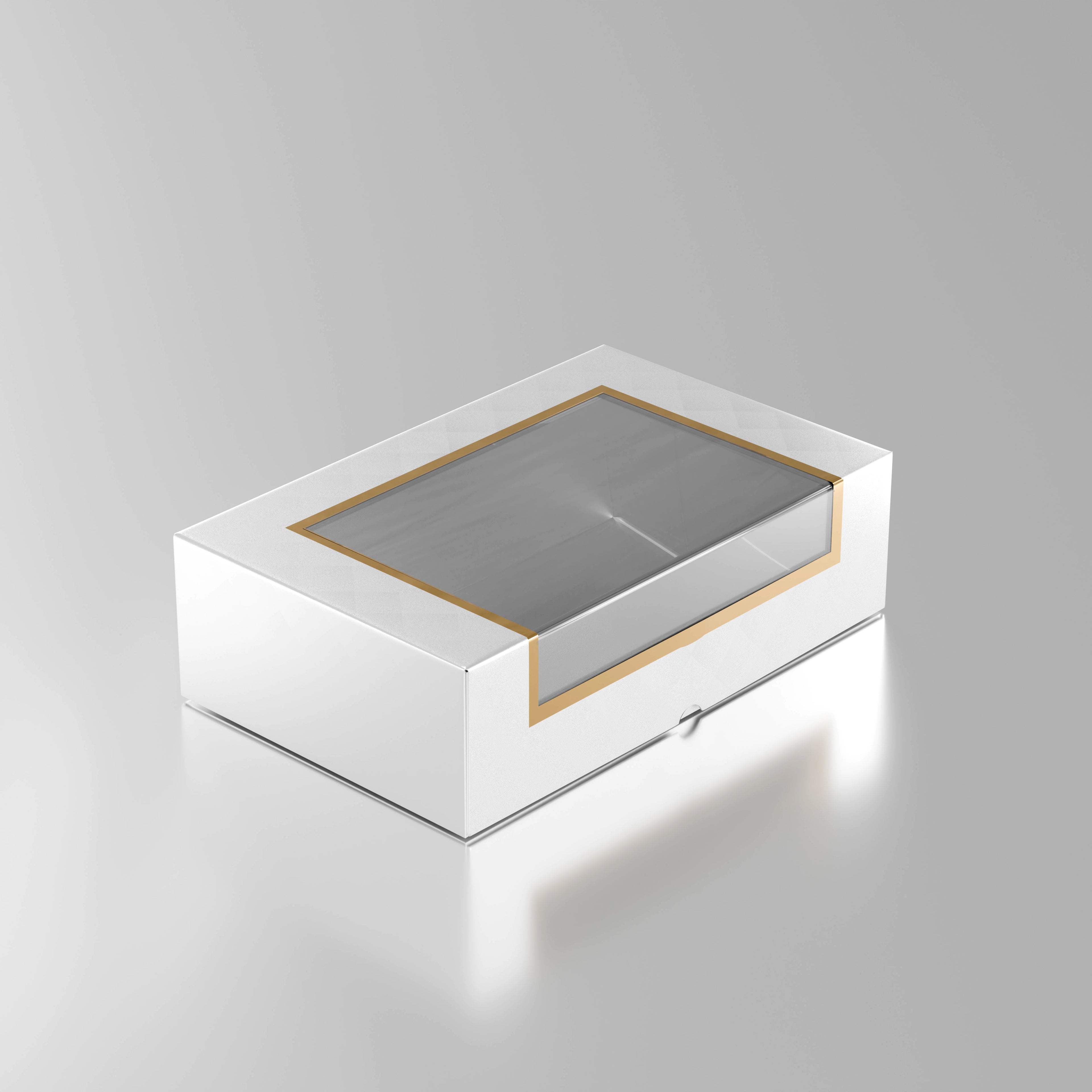 Sweet Box - DSB_Dessert Box