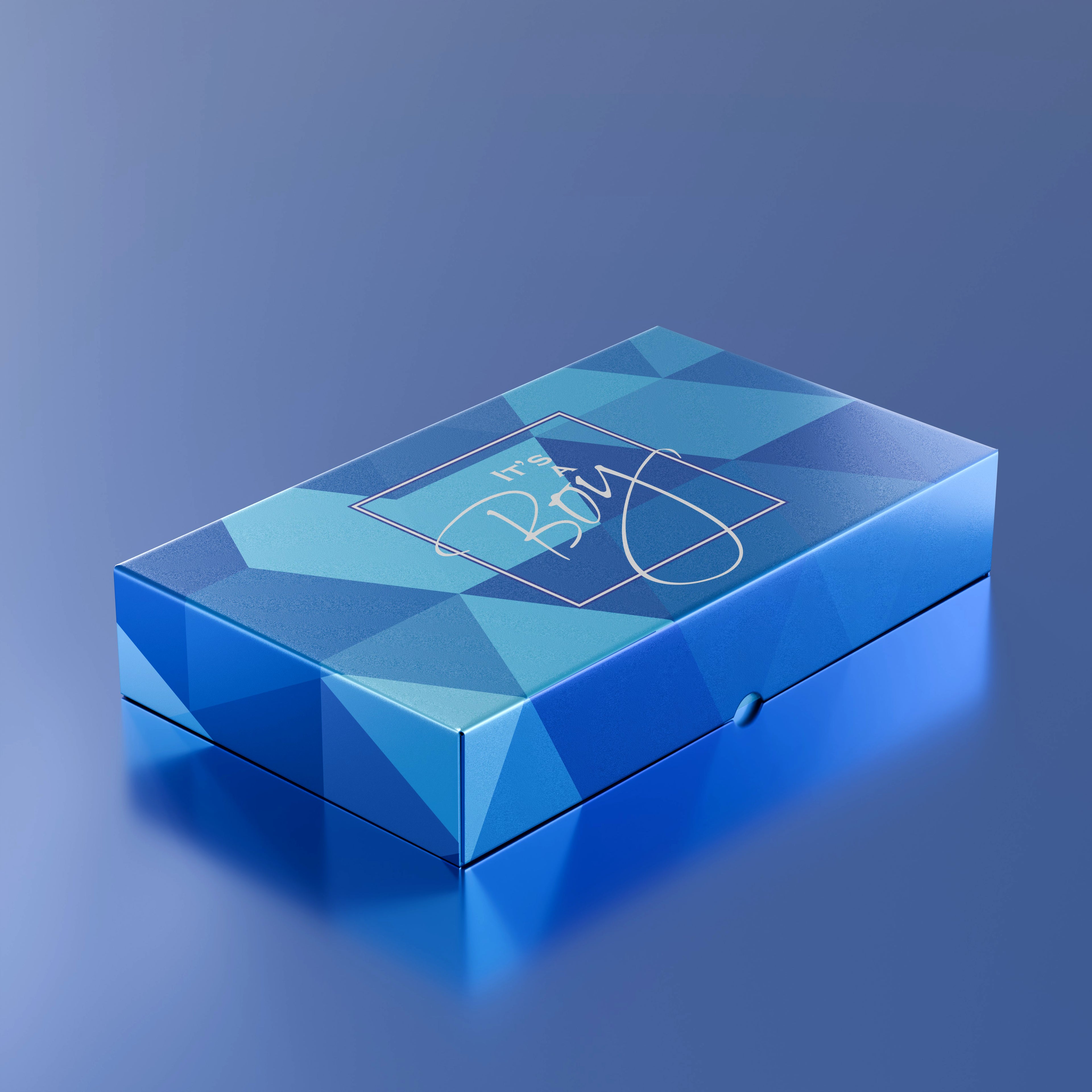 Sweet Box - It's a Boy